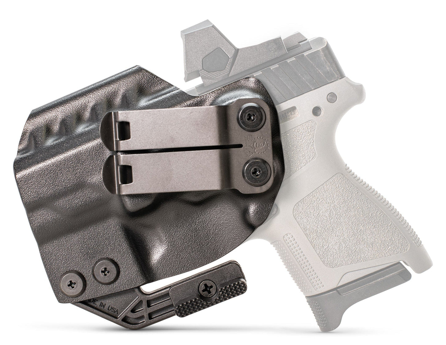 Beretta APX A1 Carry IWB Holster | RIDGE IWB