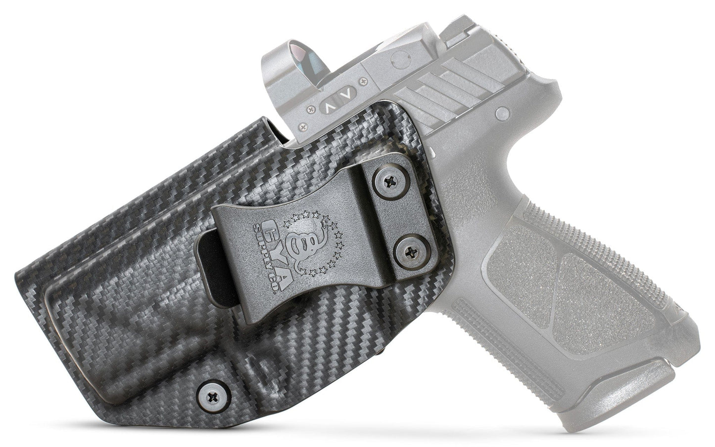 Beretta APX A1 Compact IWB Holster | BASE IWB