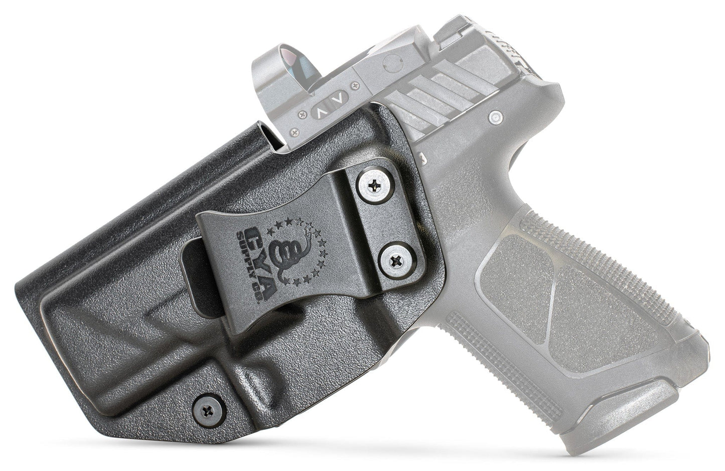 Beretta APX A1 Compact IWB Holster | BASE IWB