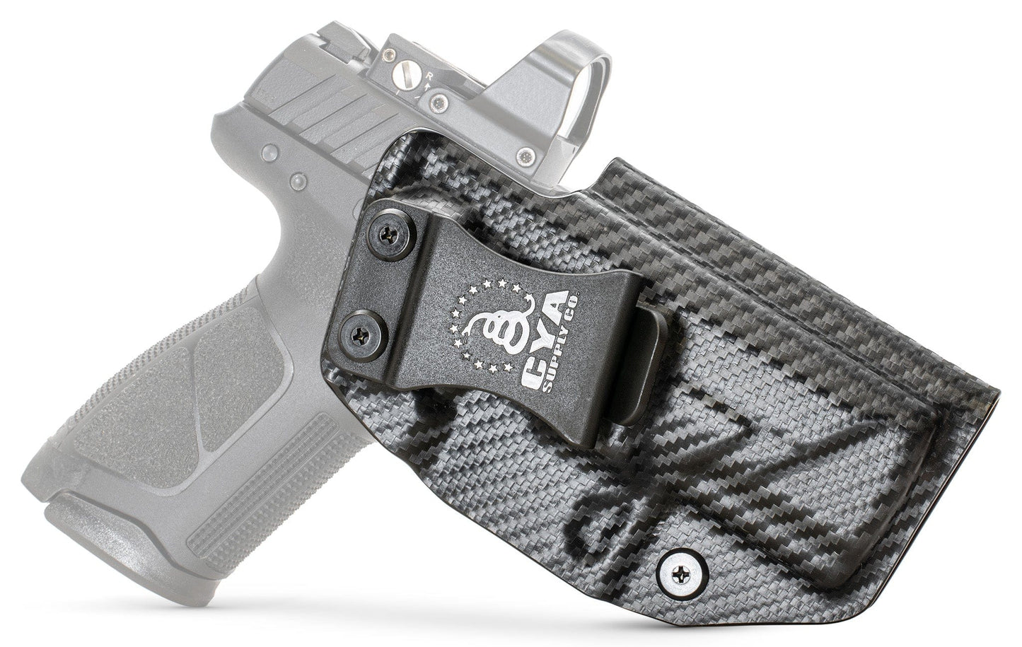 Beretta APX A1 Compact IWB Holster | BASE IWB