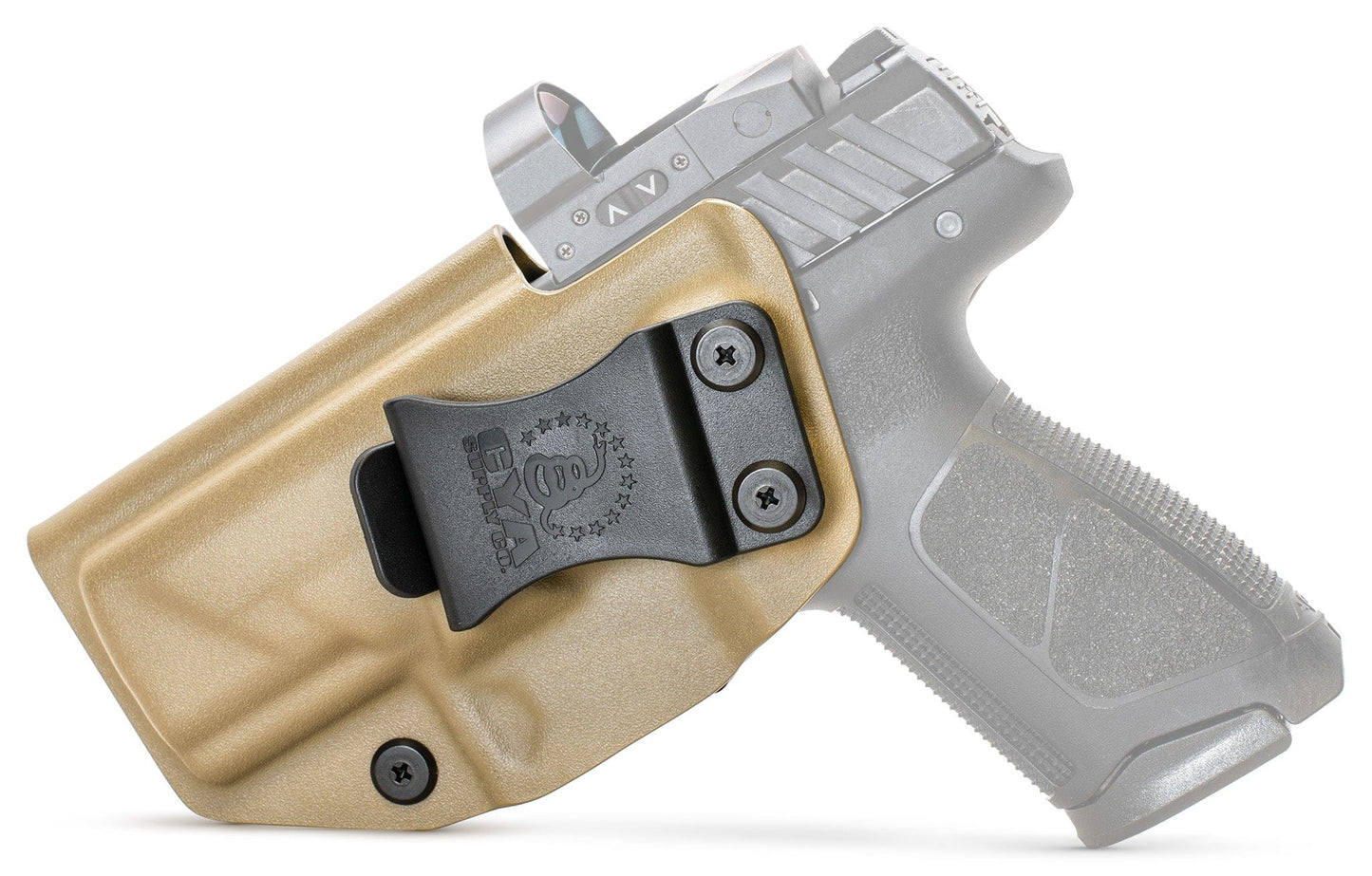 Beretta APX A1 Compact IWB Holster | BASE IWB