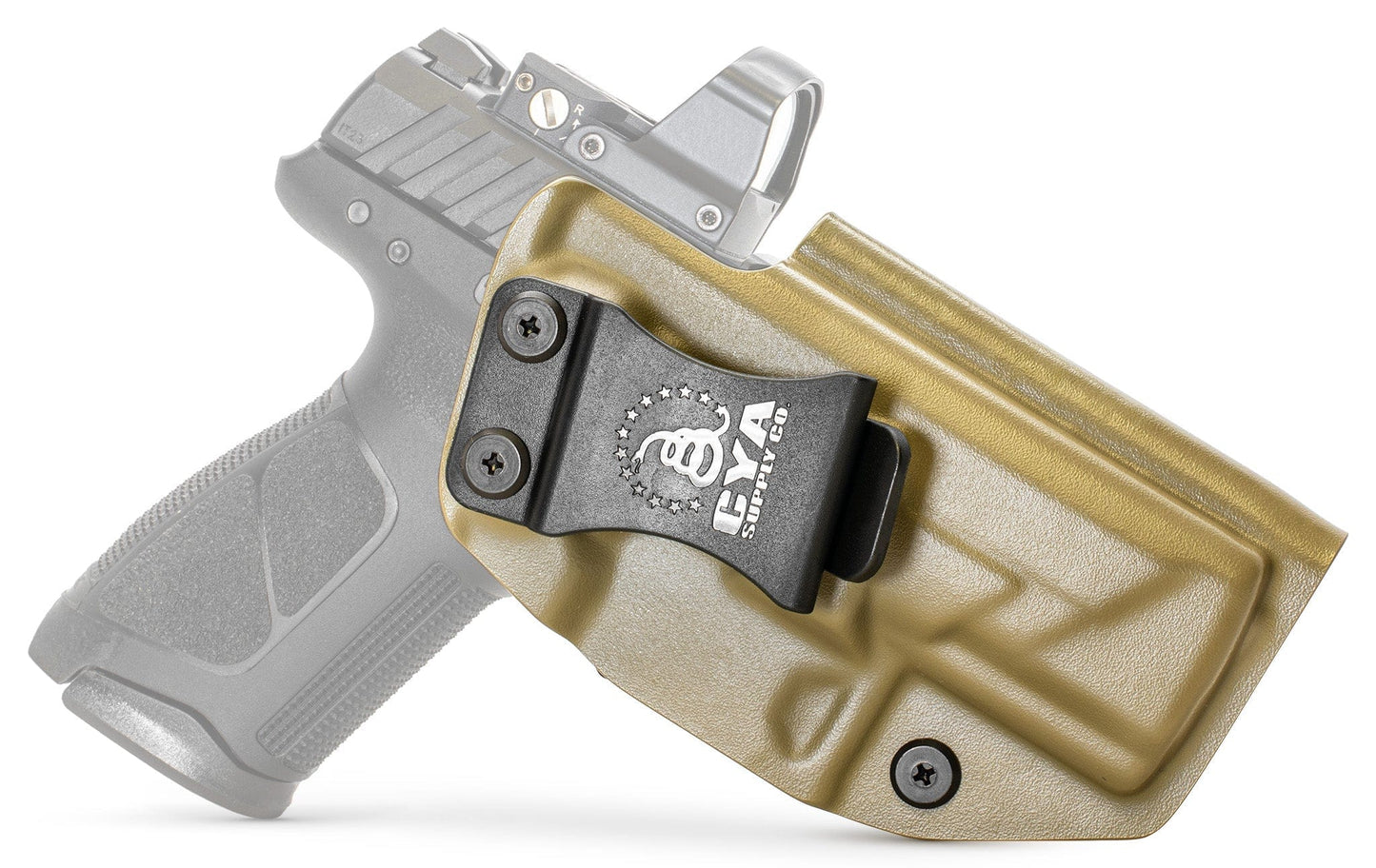 Beretta APX A1 Compact IWB Holster | BASE IWB