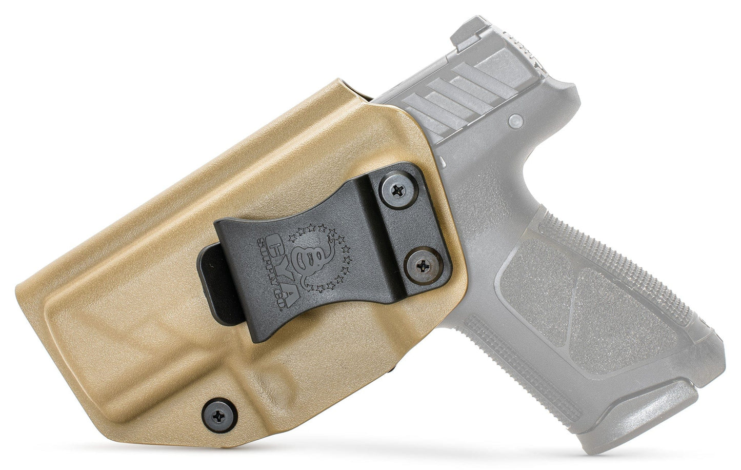 Beretta APX A1 Compact IWB Holster | BASE IWB