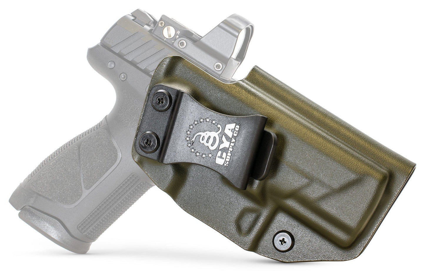 Beretta APX A1 Compact IWB Holster | BASE IWB