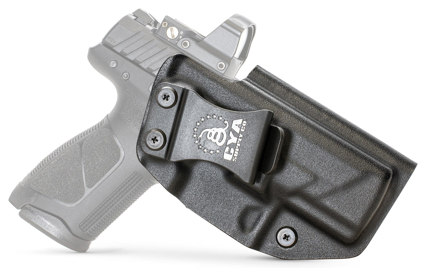 Beretta APX A1 Compact IWB Holster | BASE IWB
