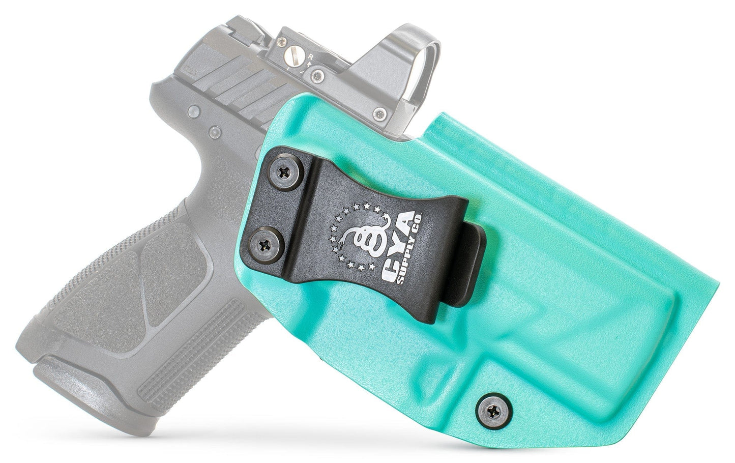 Beretta APX A1 Compact IWB Holster | BASE IWB