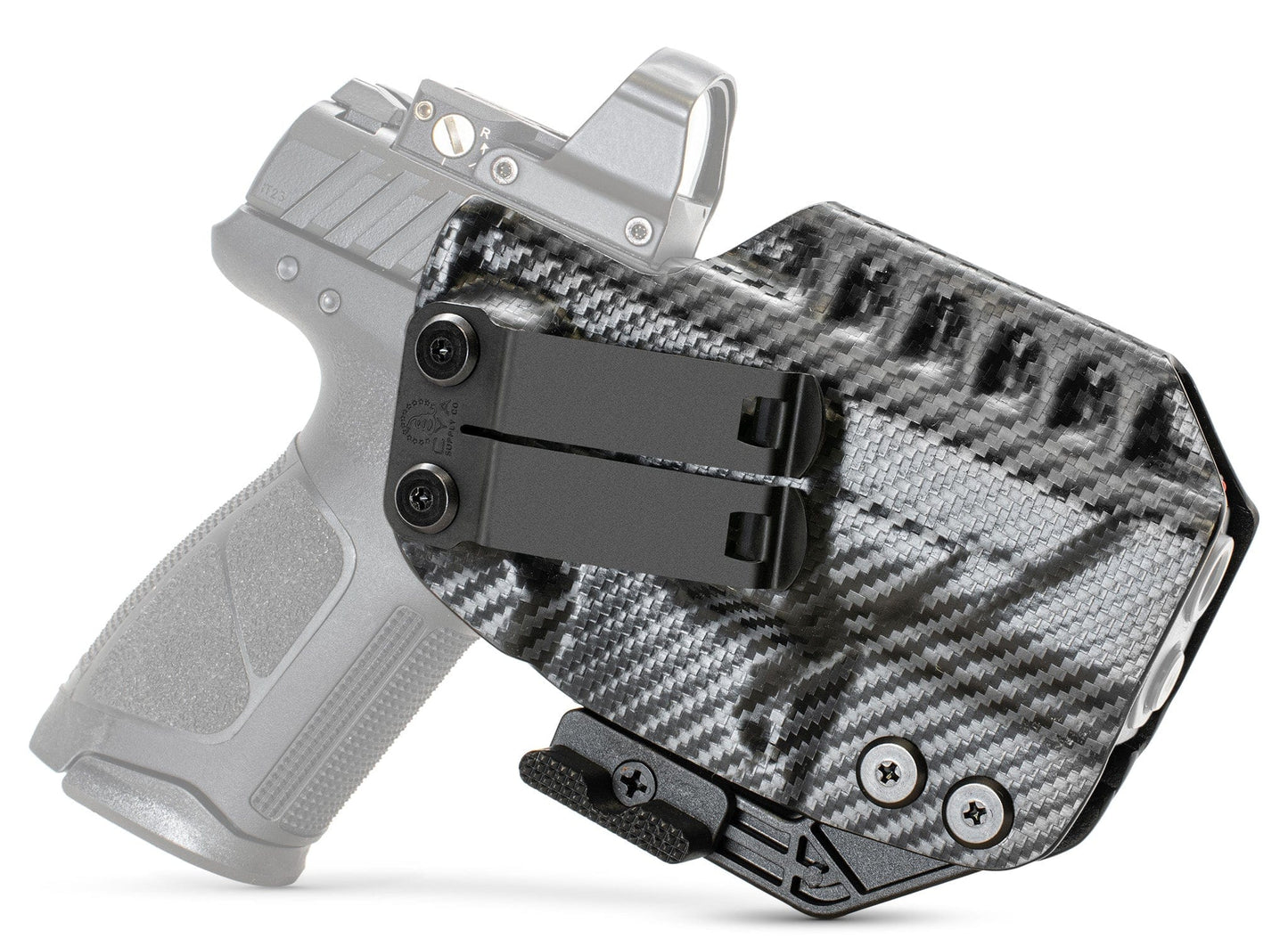 Beretta APX A1 Compact IWB Holster | RIDGE IWB