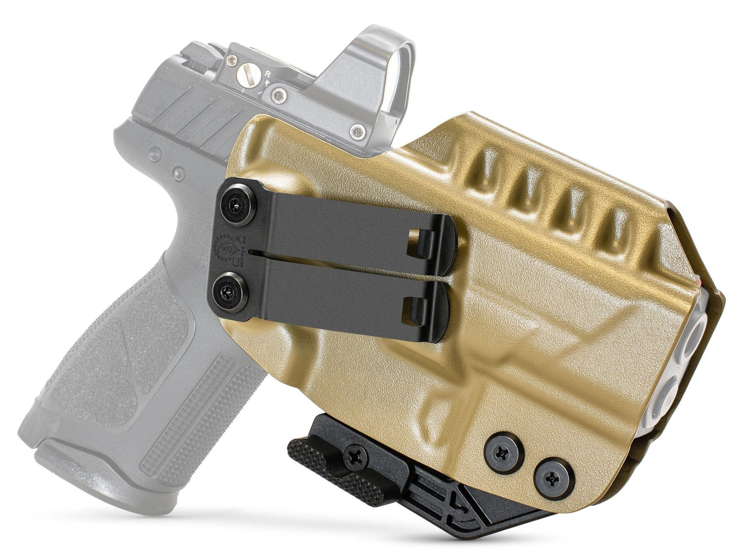 Beretta APX A1 Compact IWB Holster | RIDGE IWB