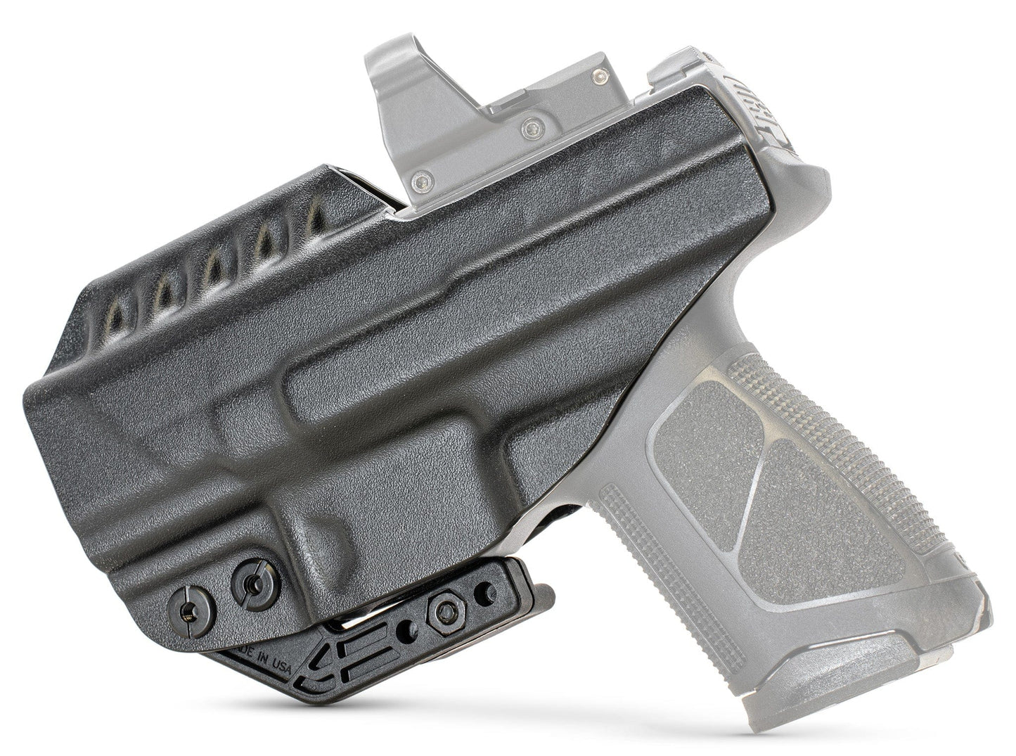 Beretta APX A1 Compact IWB Holster | RIDGE IWB