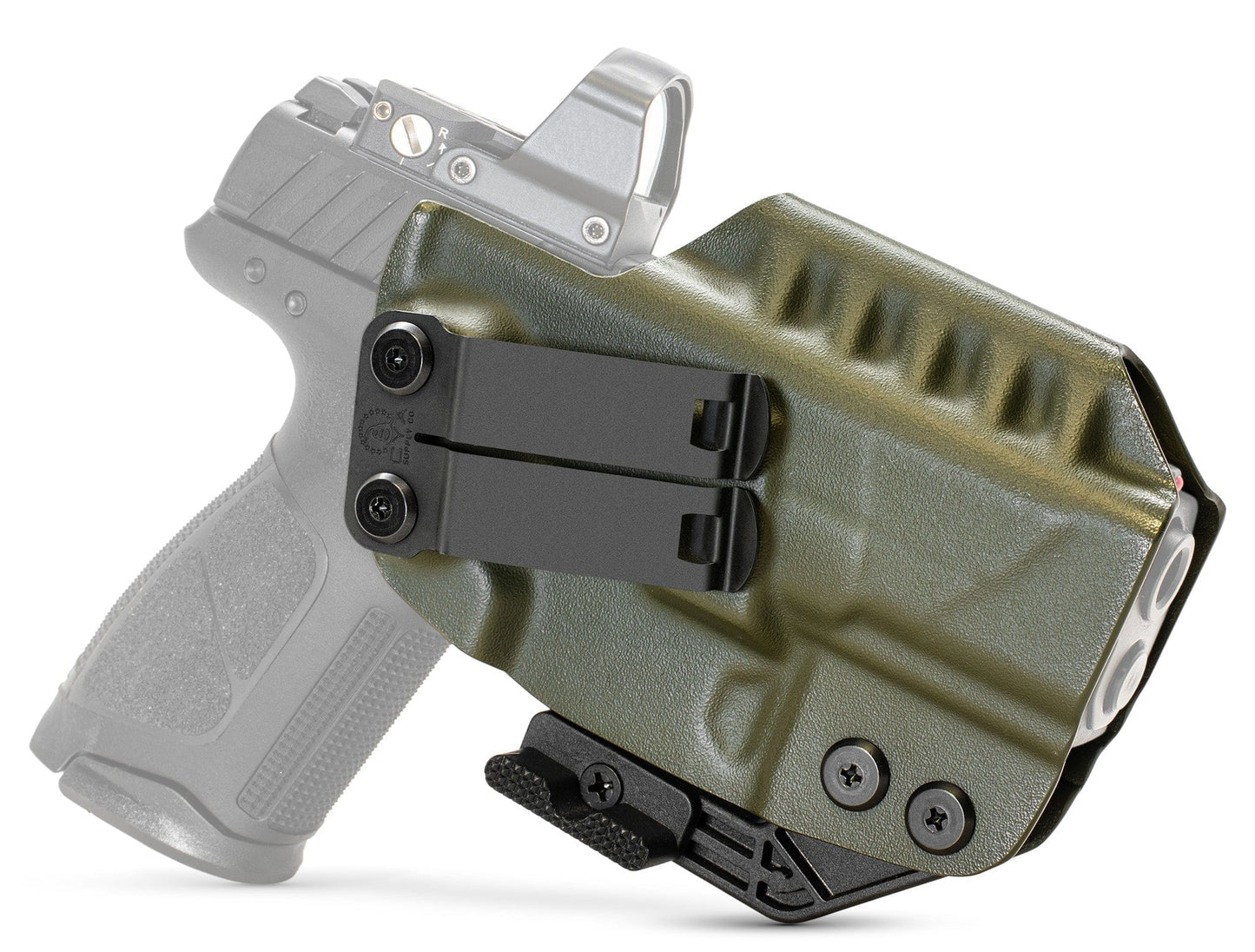 Beretta APX A1 Compact IWB Holster | RIDGE IWB