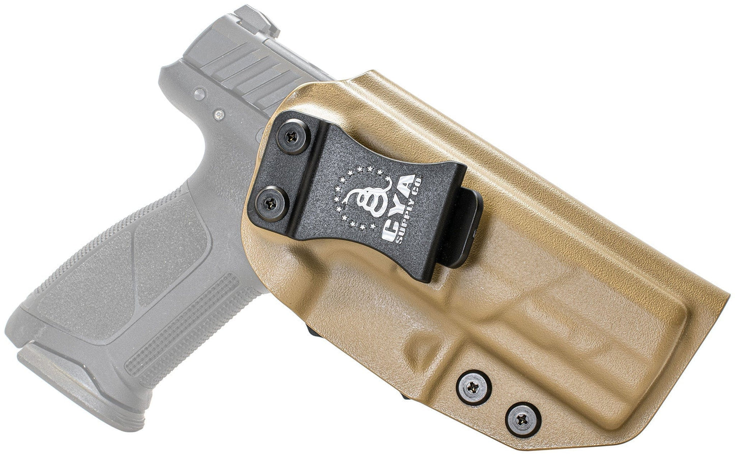 Beretta APX A1 Full Size IWB Holster | BASE IWB