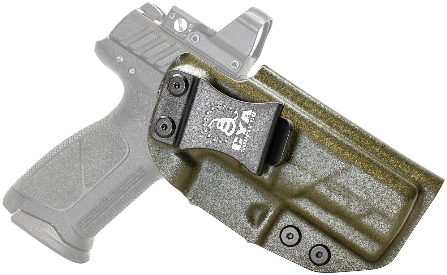 Beretta APX A1 Full Size IWB Holster | BASE IWB