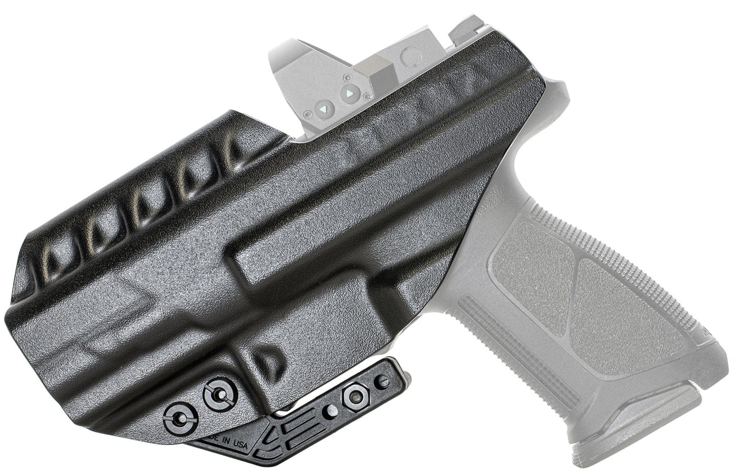 Beretta APX A1 Full Size IWB Holster | RIDGE IWB