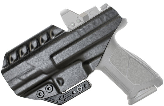 Beretta APX A1 Full Size IWB Holster | RIDGE IWB
