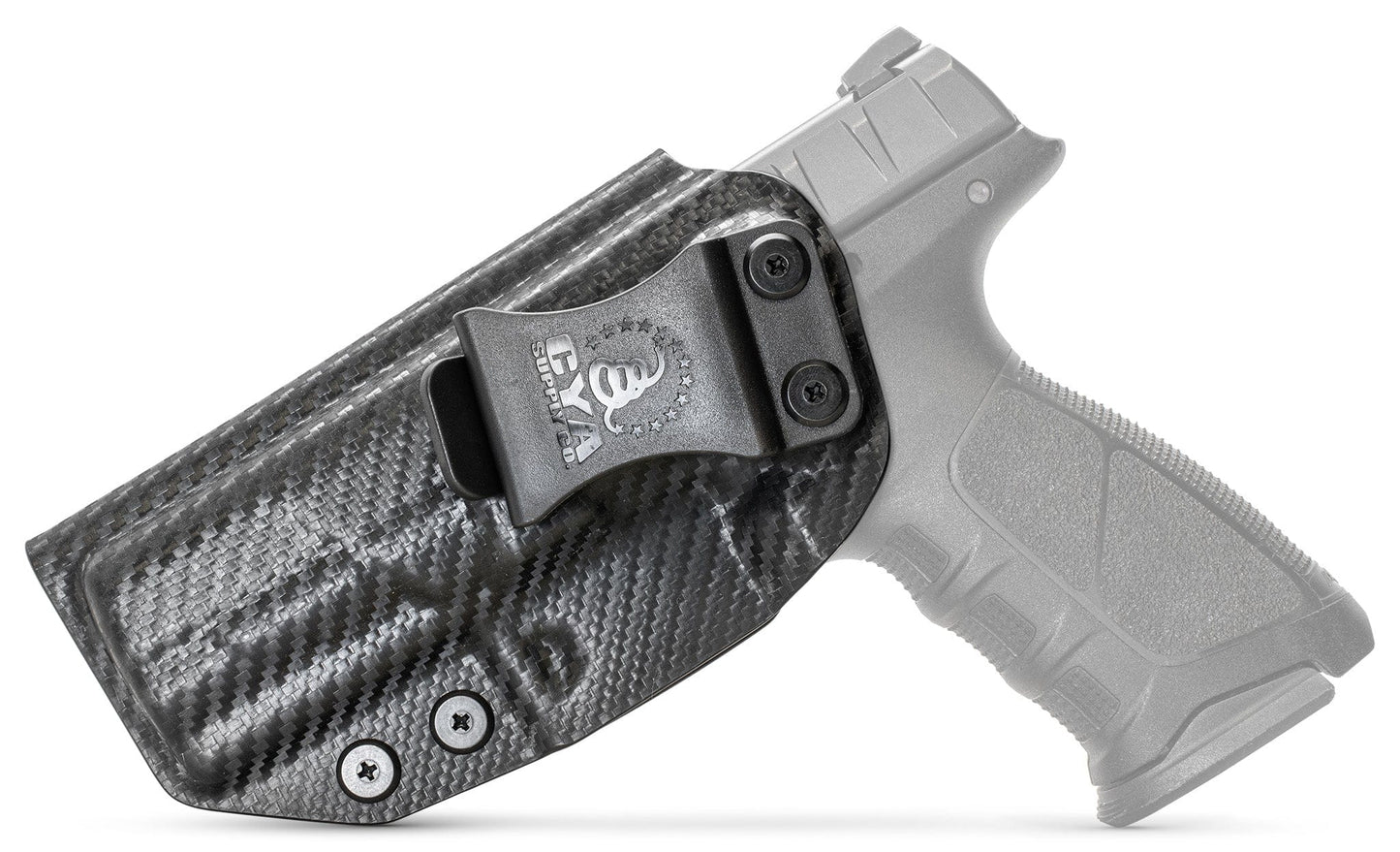 Beretta APX A1 Full Size IWB Holster | BASE IWB
