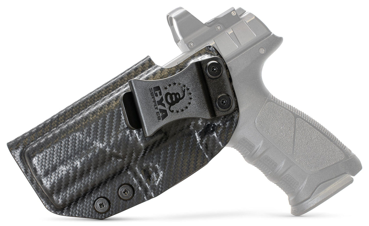 Beretta APX A1 Full Size IWB Holster | BASE IWB