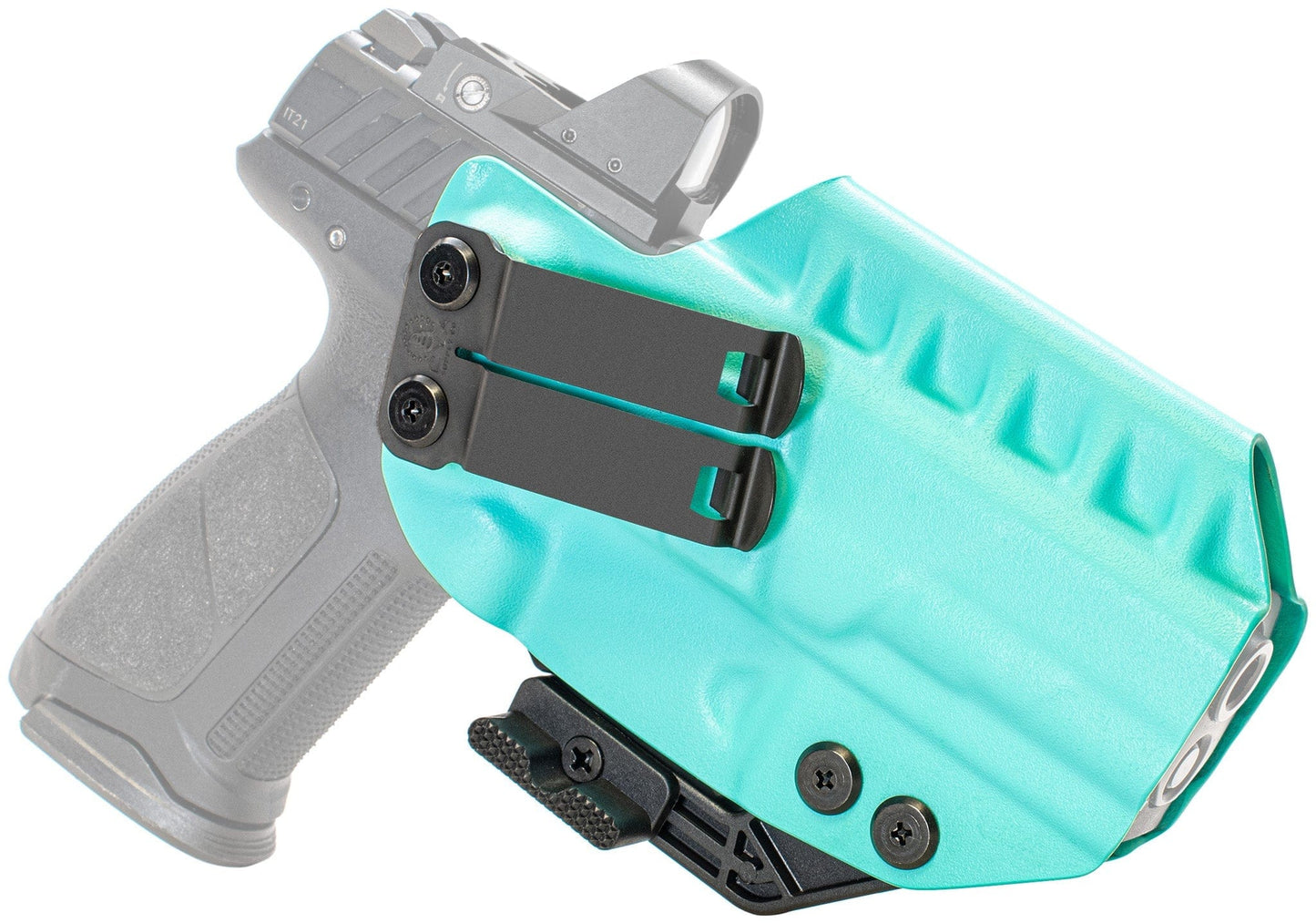 Beretta APX A1 Full Size IWB Holster | RIDGE IWB