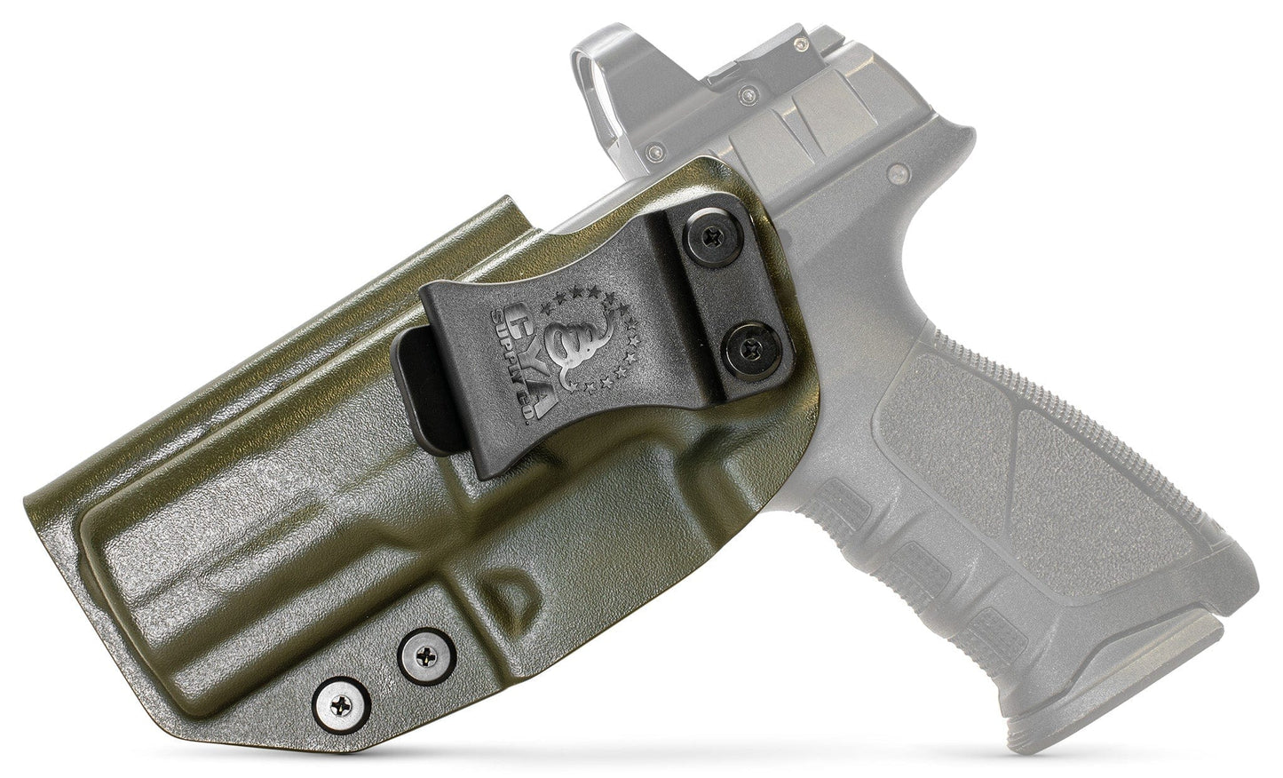 Beretta APX A1 Full Size IWB Holster | BASE IWB