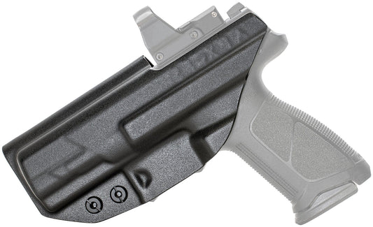 Beretta APX A1 Full Size IWB Holster | BASE IWB