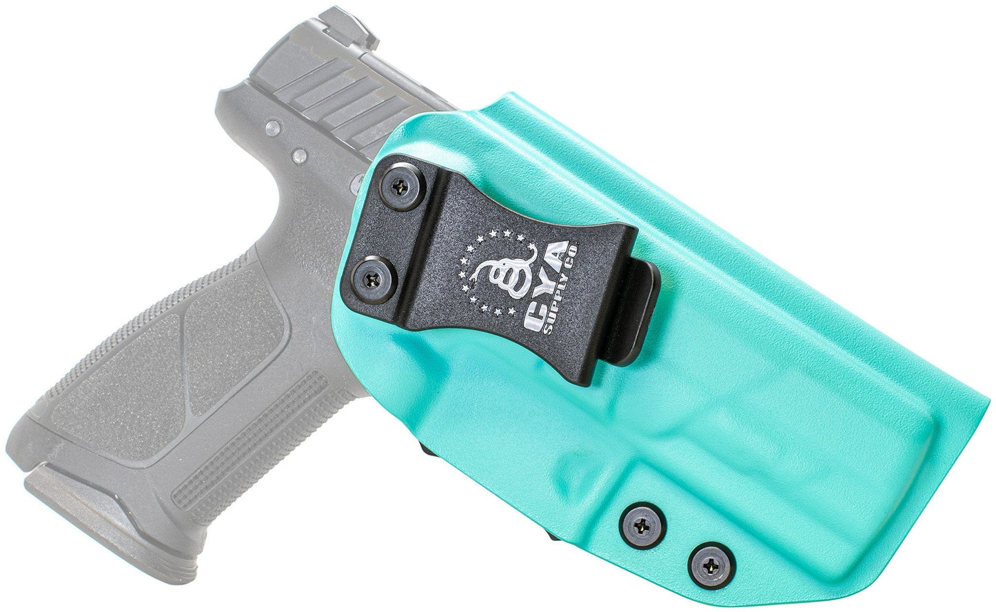 Beretta APX A1 Full Size IWB Holster | BASE IWB