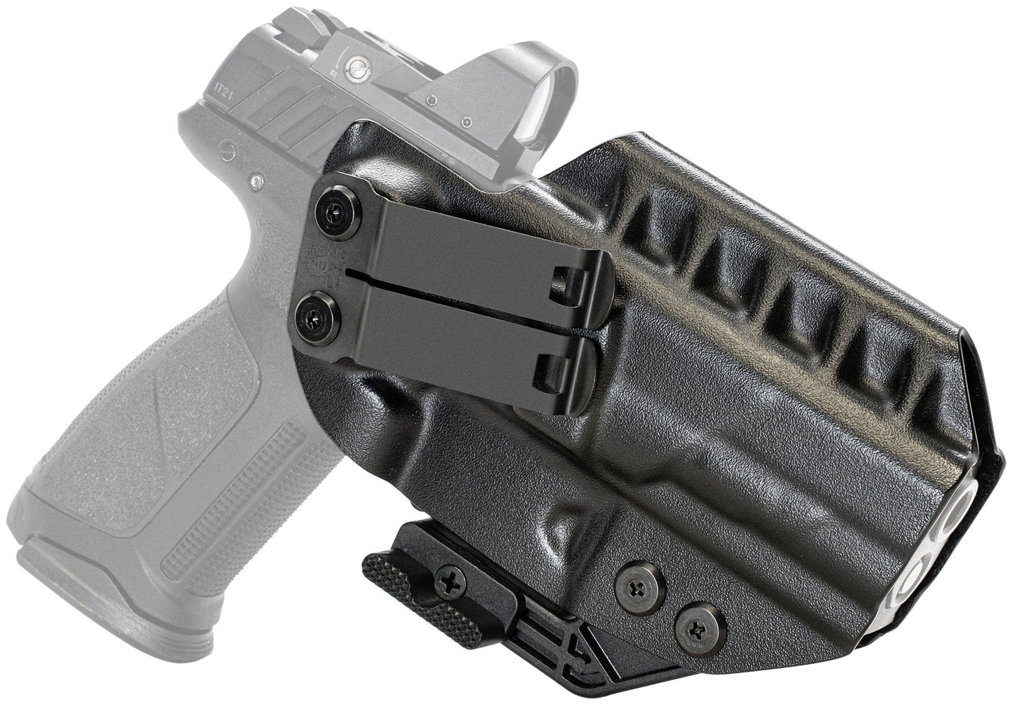 Beretta APX A1 Full Size IWB Holster | RIDGE IWB