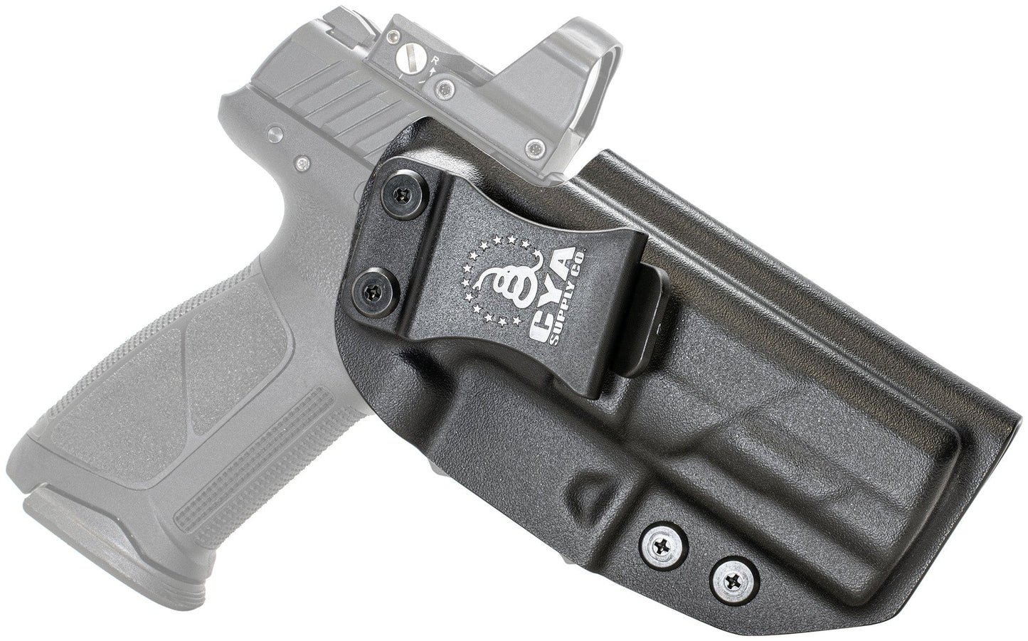 Beretta APX A1 Full Size IWB Holster | BASE IWB