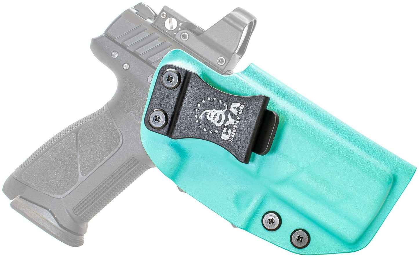 Beretta APX A1 Full Size IWB Holster | BASE IWB