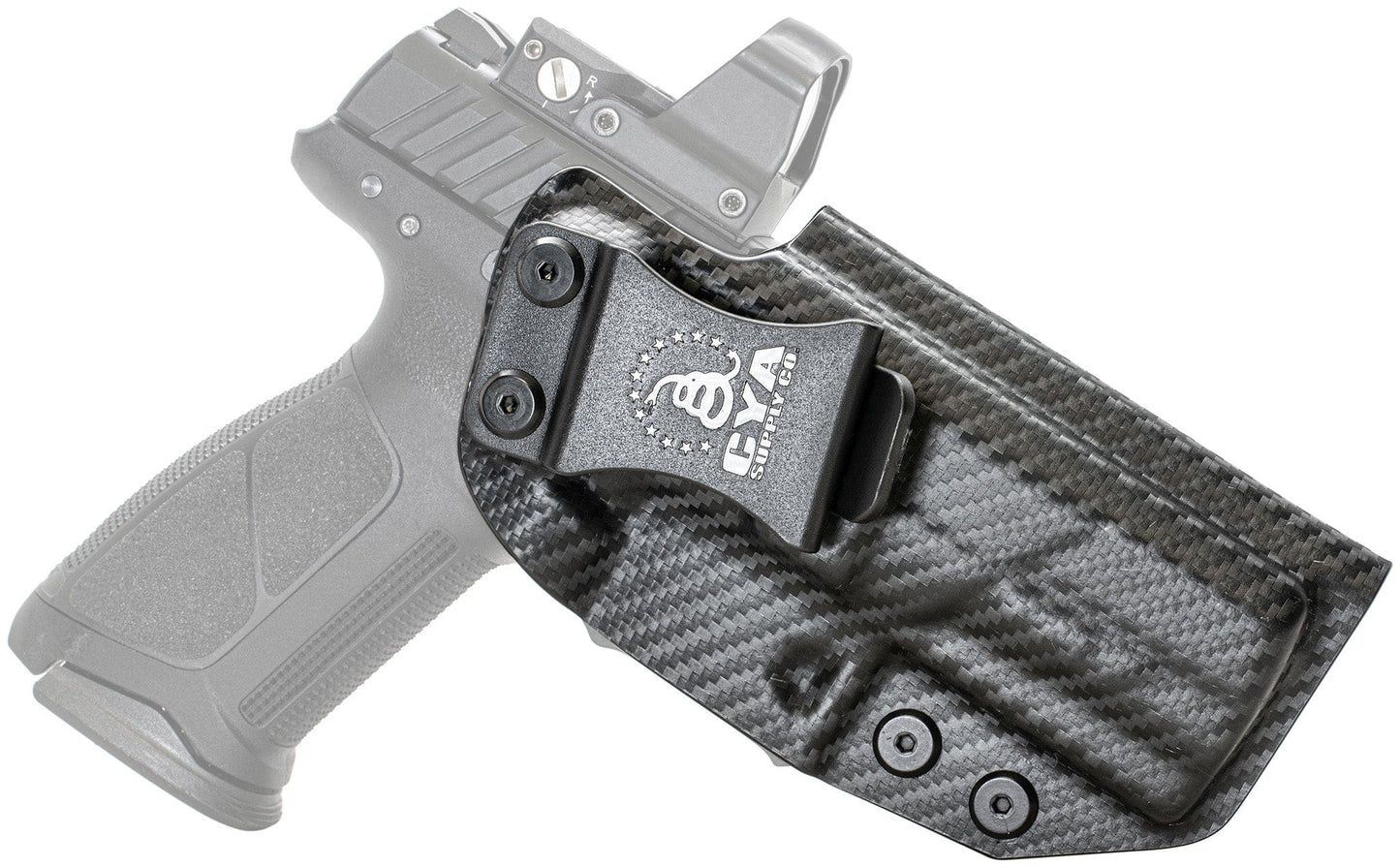 Beretta APX A1 Full Size IWB Holster | BASE IWB