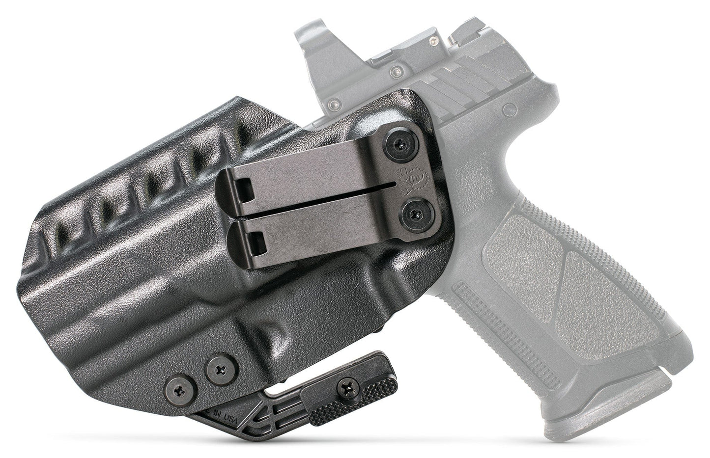 Beretta APX A1 Full Size IWB Holster | RIDGE IWB