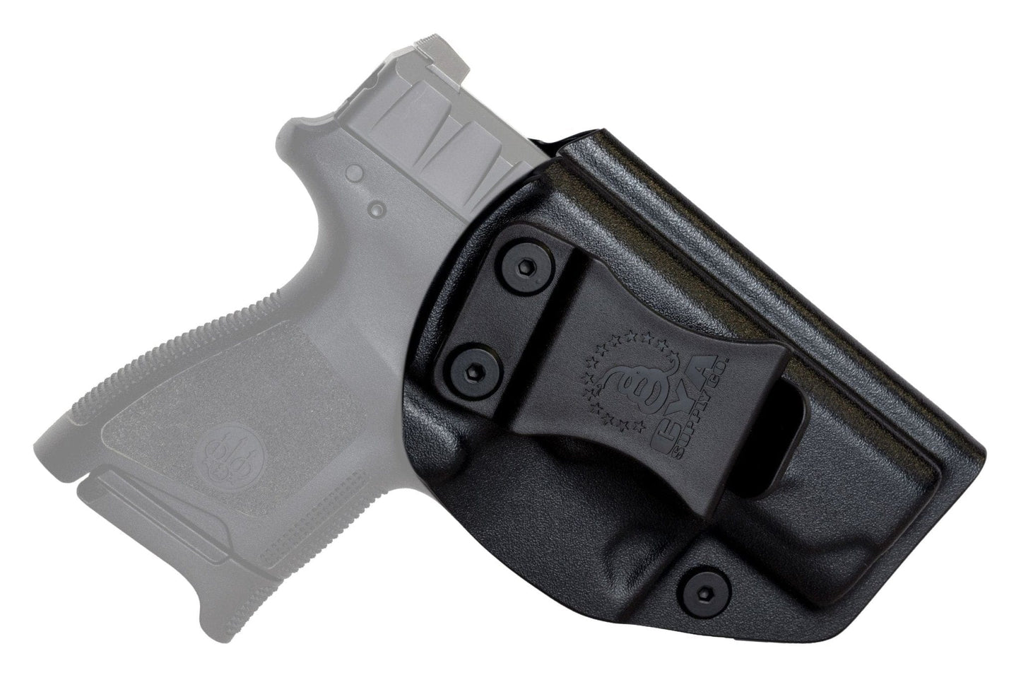 Beretta APX Carry IWB Holster | BASE IWB