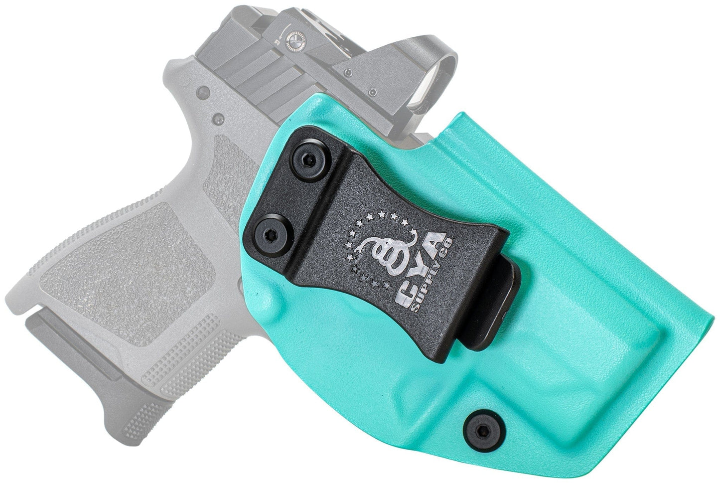 Beretta APX Carry IWB Holster | BASE IWB
