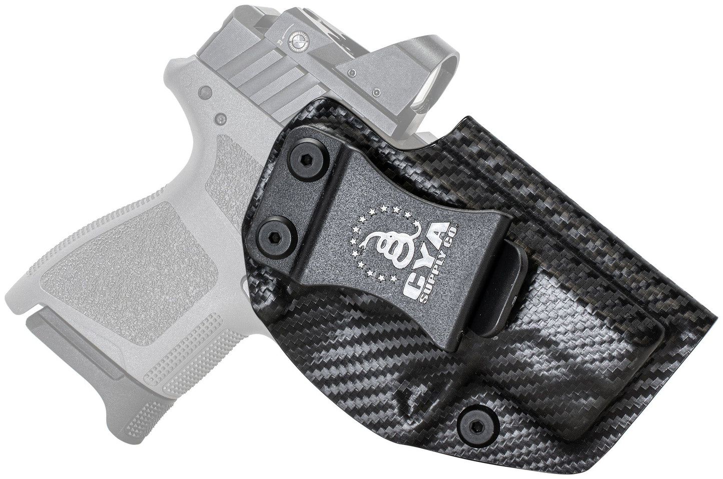 Beretta APX Carry IWB Holster | BASE IWB