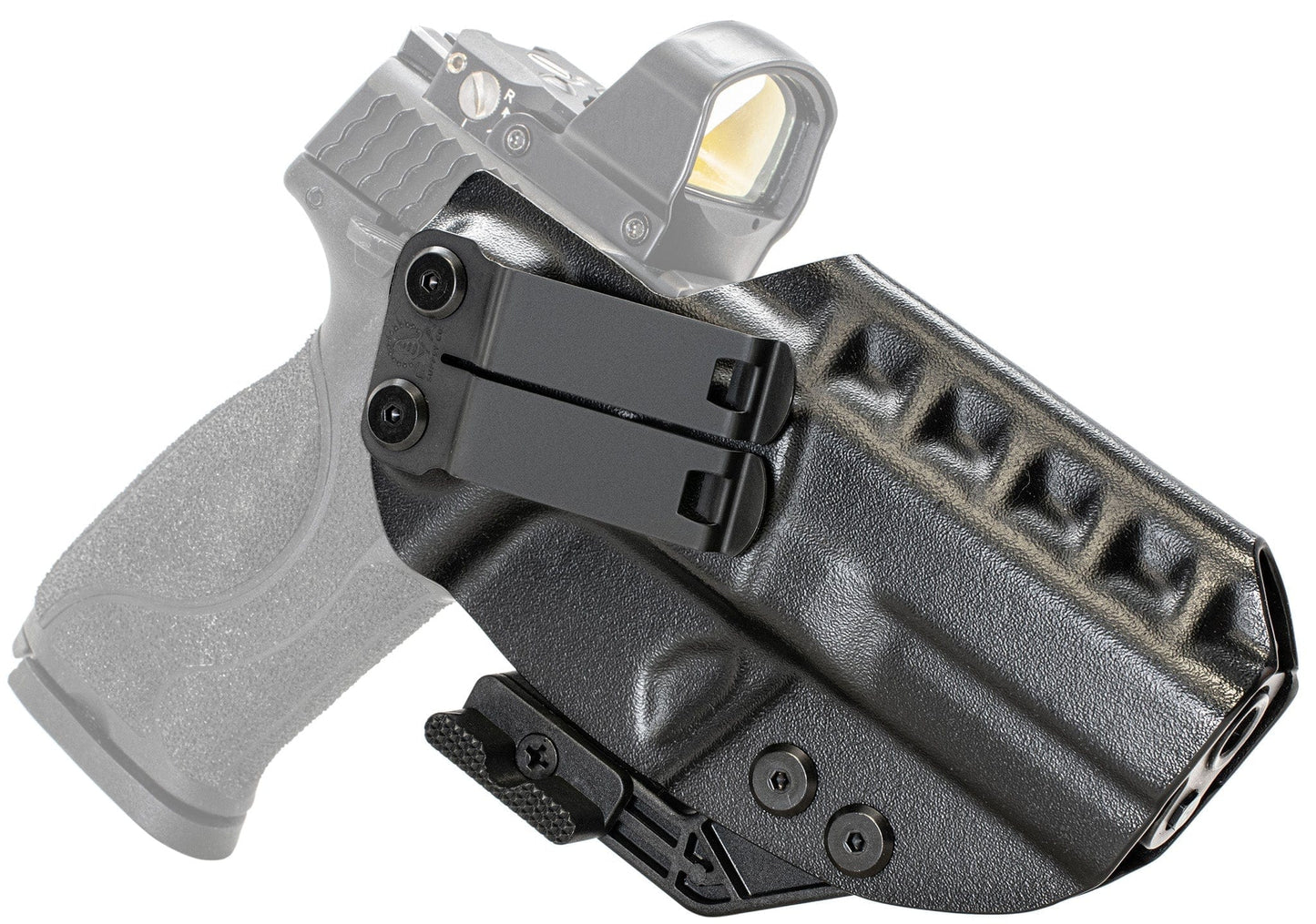 Beretta APX Full Size IWB Holster | RIDGE IWB