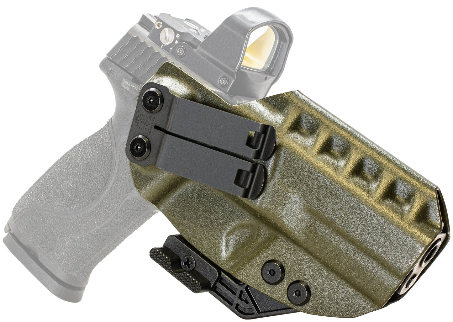 Beretta APX Full Size IWB Holster | RIDGE IWB