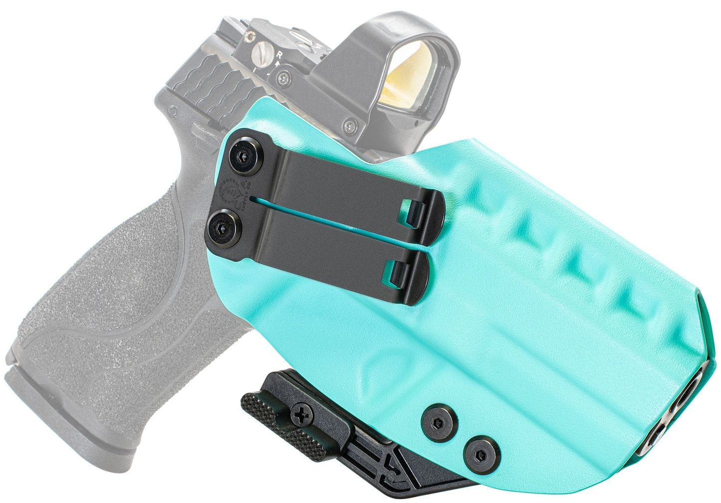 Beretta APX Full Size IWB Holster | RIDGE IWB