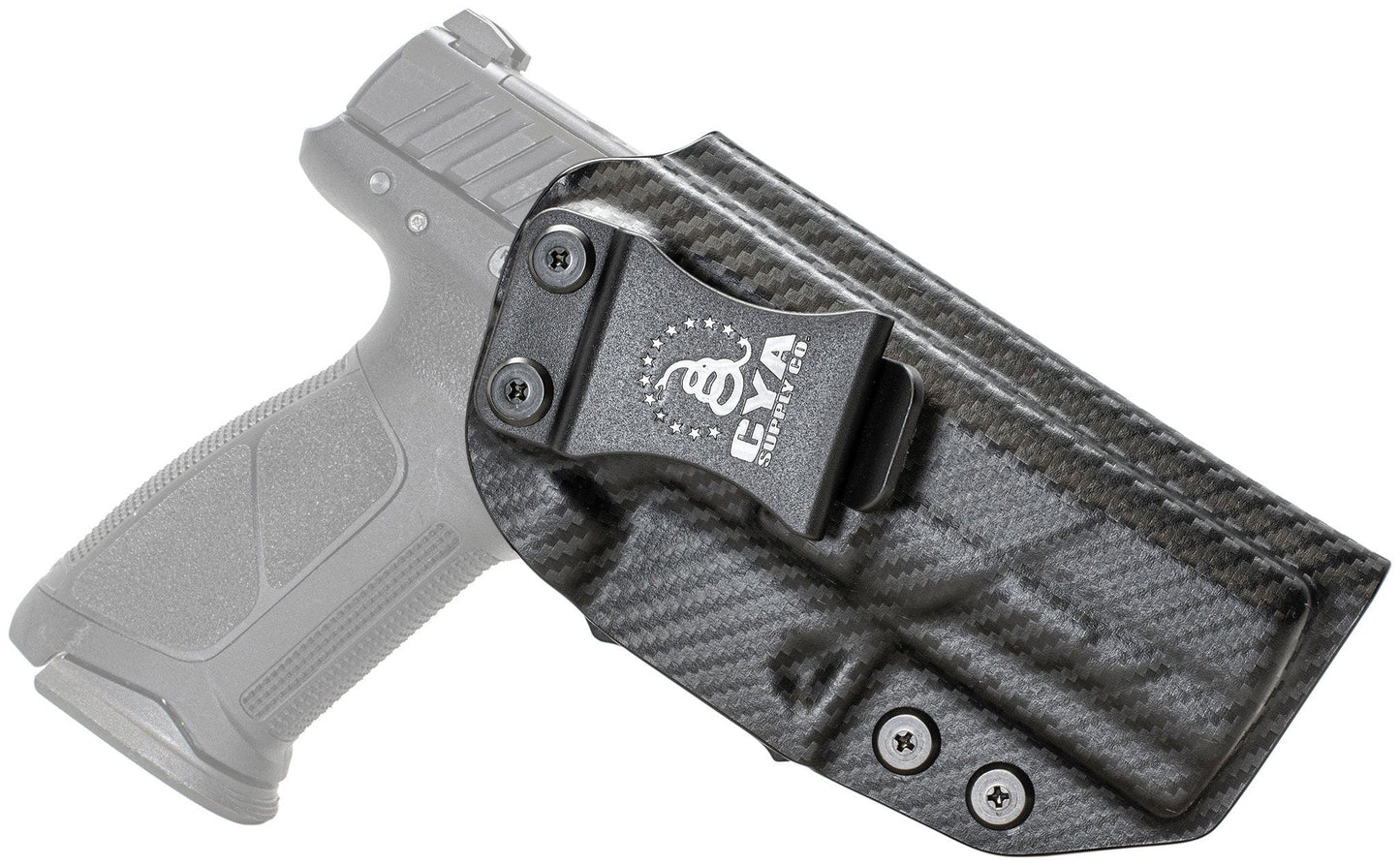 Beretta APX Full Size IWB Holster | BASE IWB