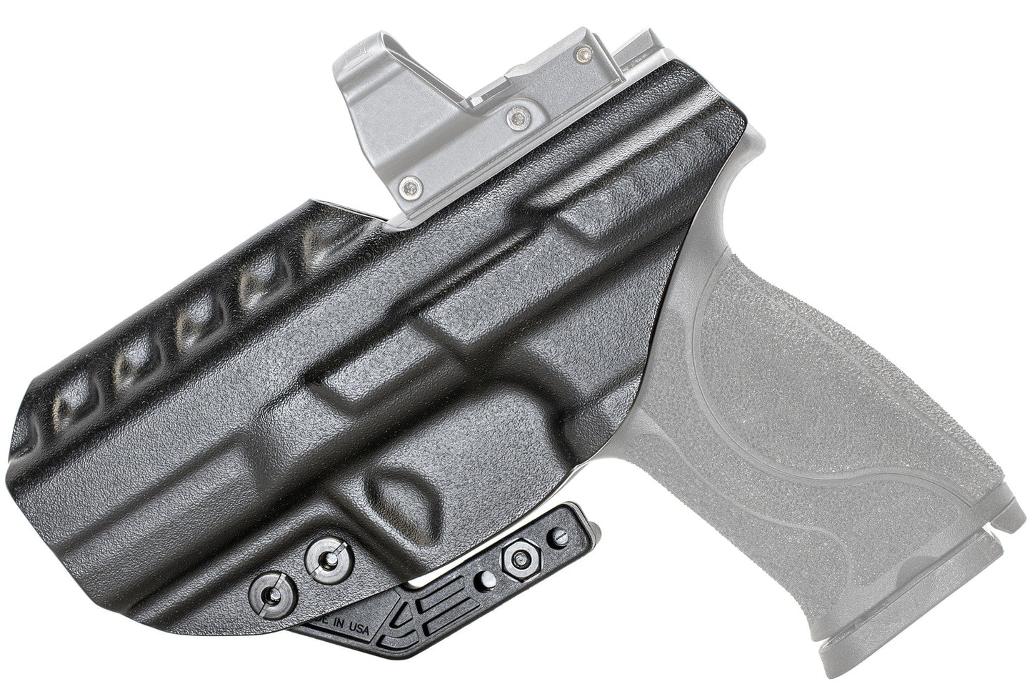 Beretta APX Full Size IWB Holster | RIDGE IWB