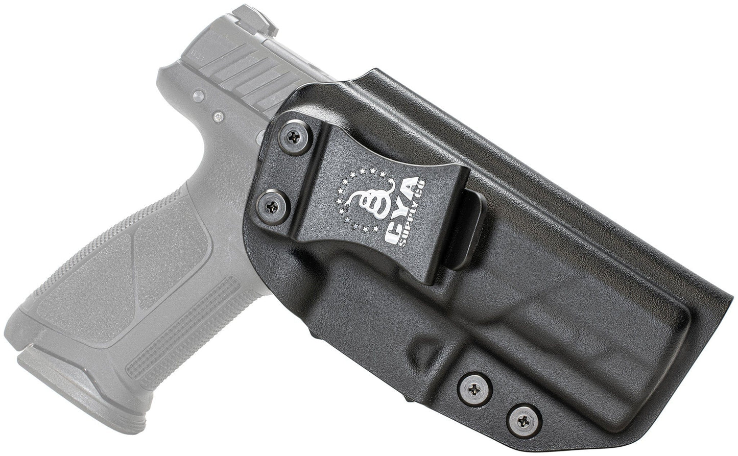 Beretta APX Full Size IWB Holster | BASE IWB