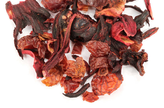 Berry Blast Tisane