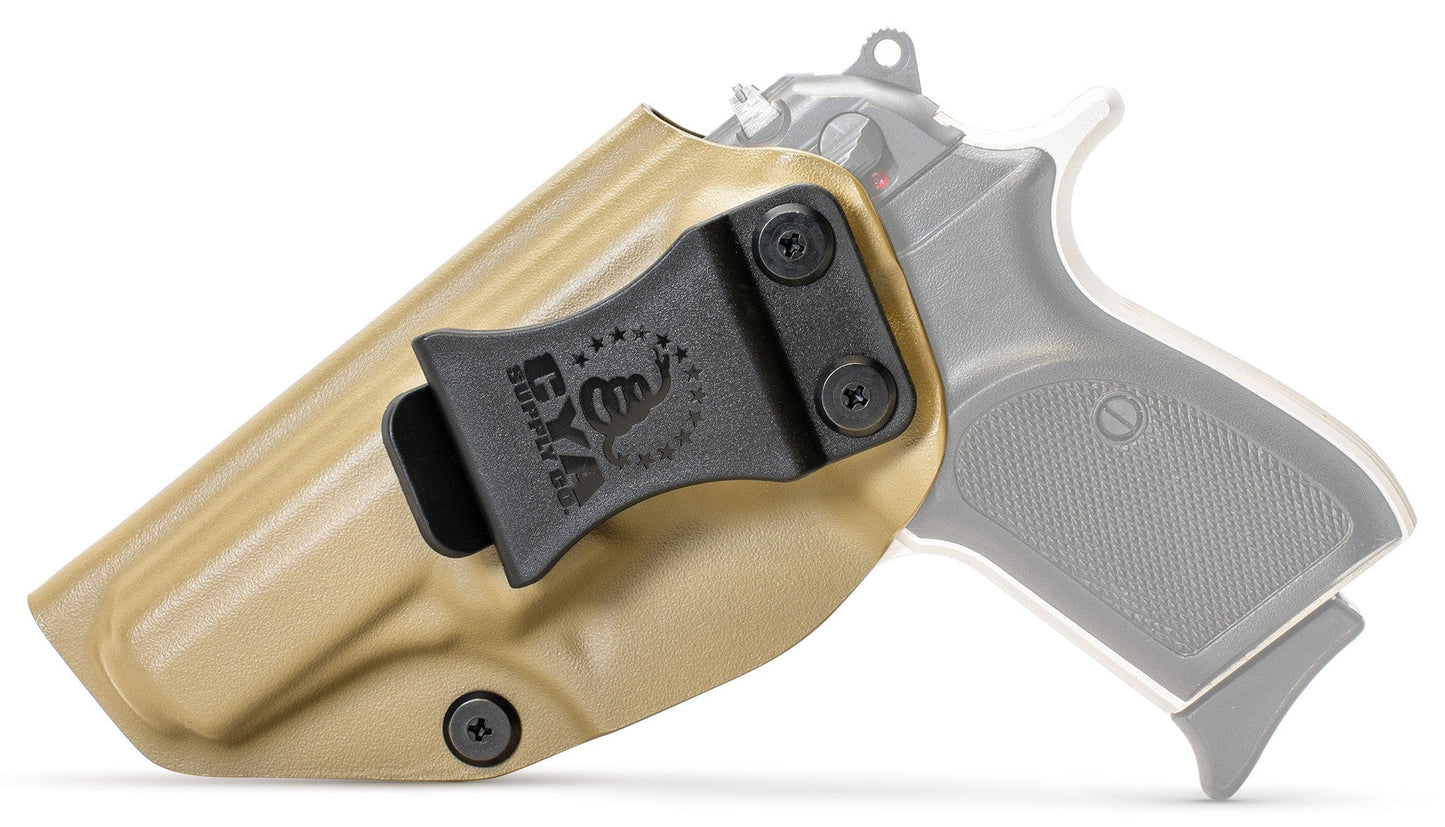 Bersa Thunder 380 IWB Holster | BASE IWB