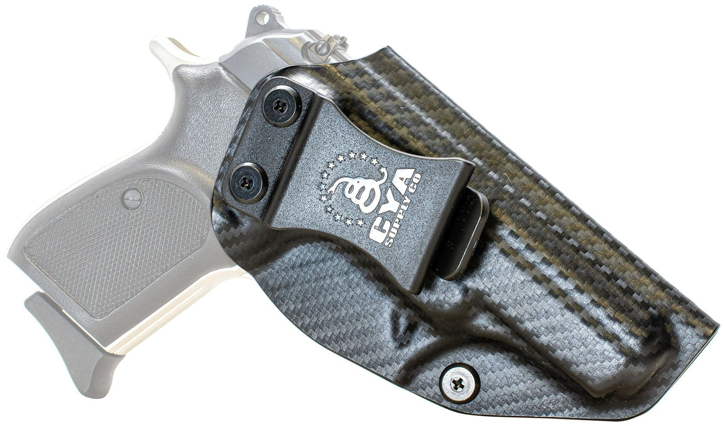 Bersa Thunder 380 IWB Holster | BASE IWB