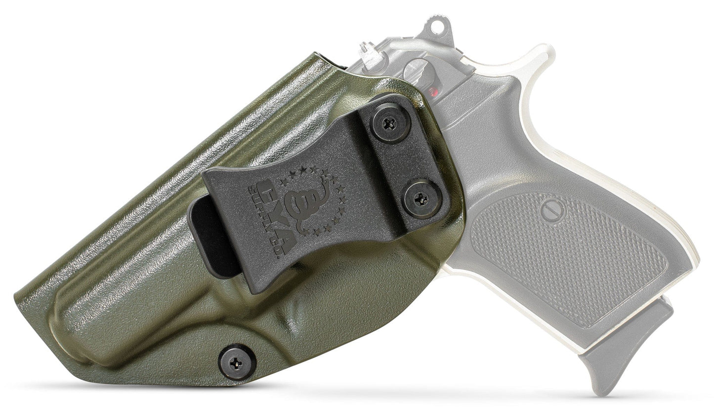 Bersa Thunder 380 IWB Holster | BASE IWB