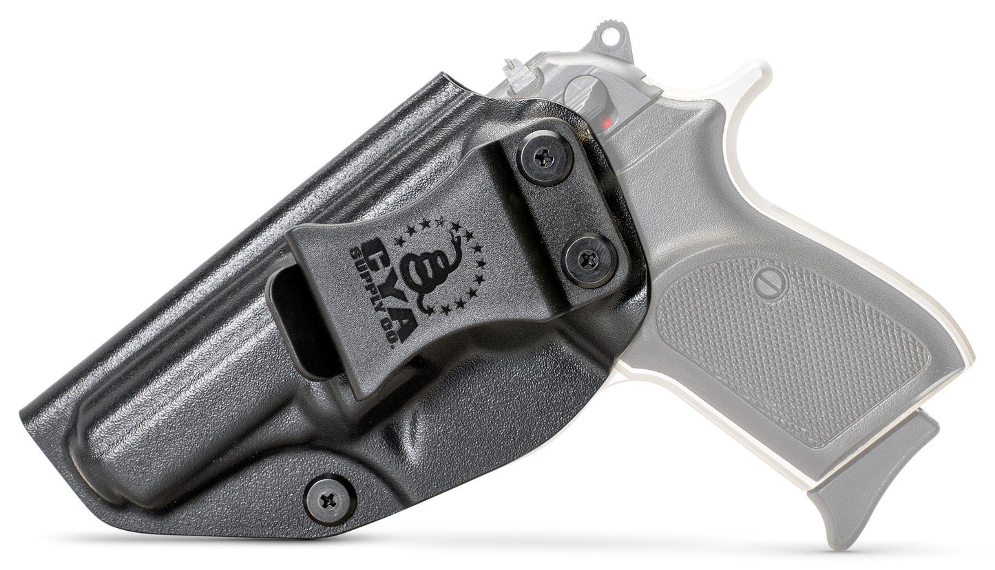 Bersa Thunder 380 IWB Holster | BASE IWB