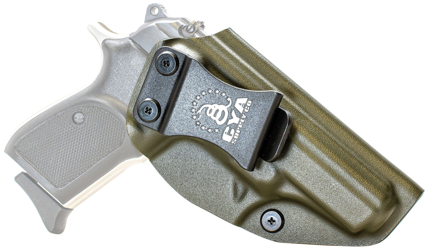 Bersa Thunder 380 IWB Holster | BASE IWB