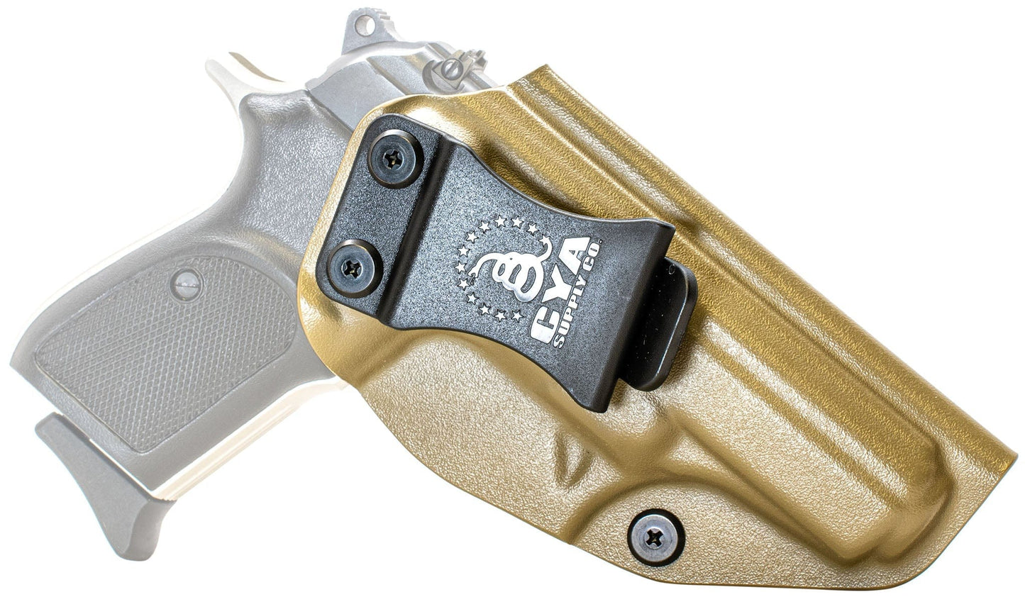 Bersa Thunder 380 IWB Holster | BASE IWB