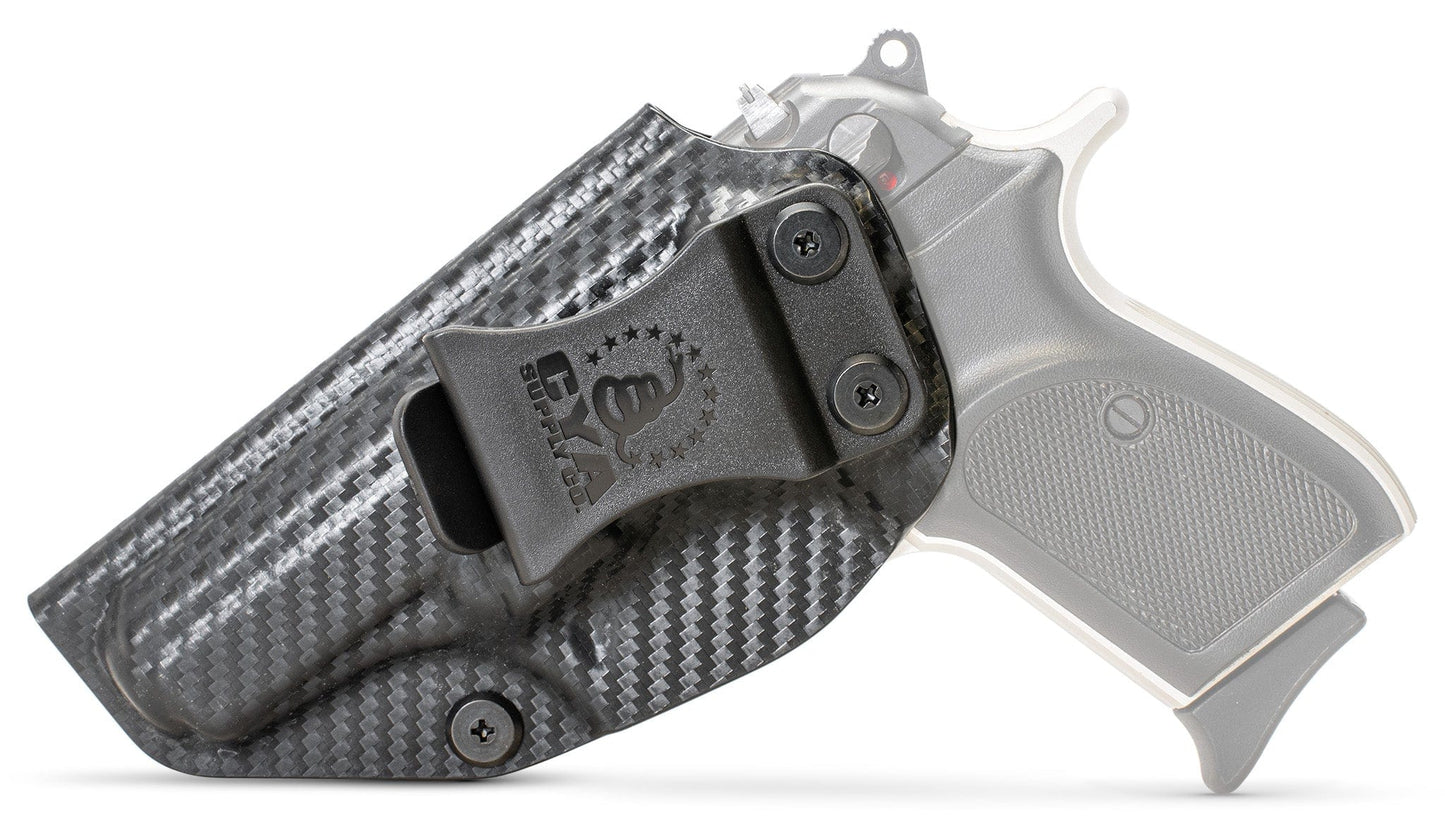 Bersa Thunder 380 IWB Holster | BASE IWB