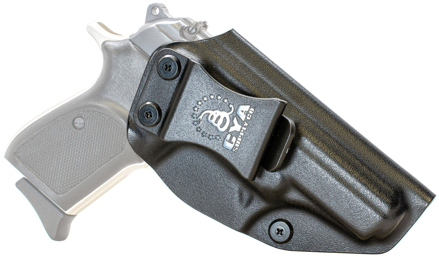 Bersa Thunder 380 IWB Holster | BASE IWB