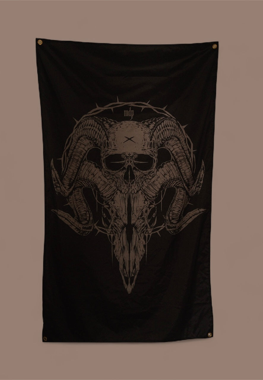 Berserker Flag