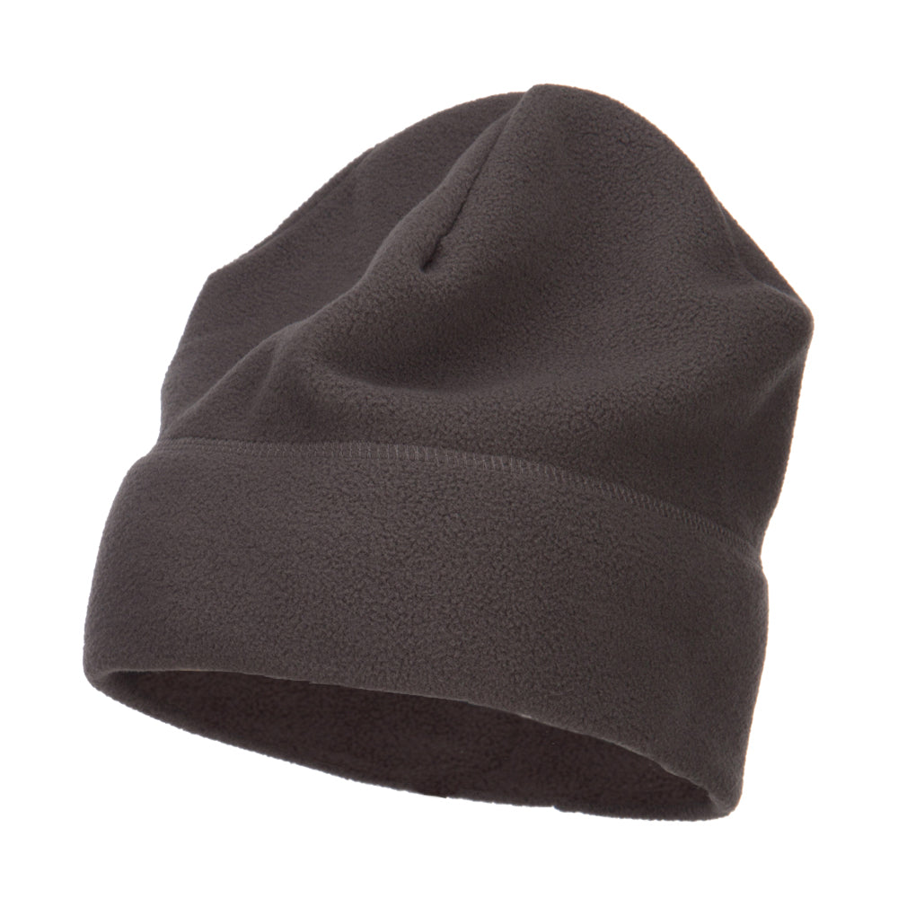 Big Size Fleece Beanie