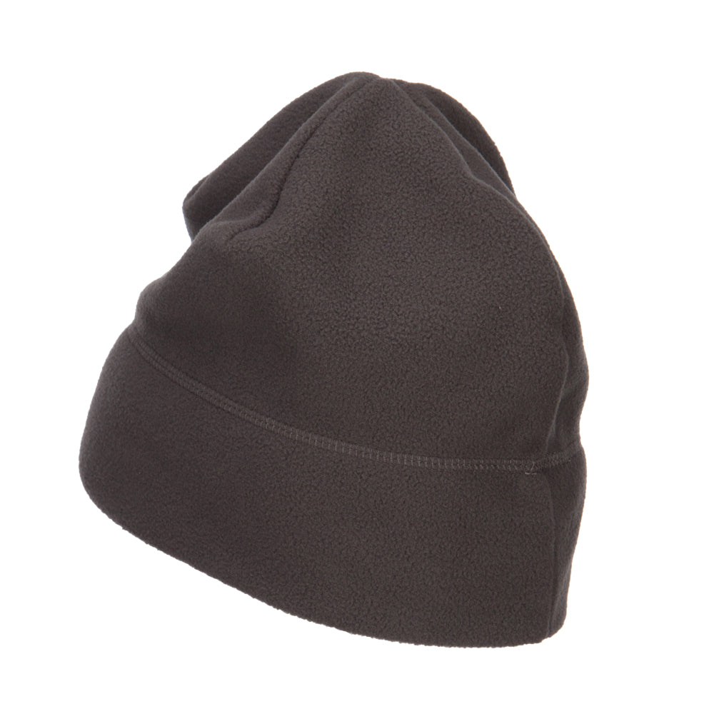 Big Size Fleece Beanie